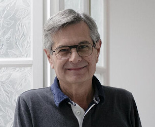 Dr. Enrique Otero