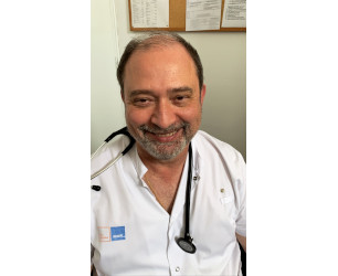Dr. Luis Recasens Gracia